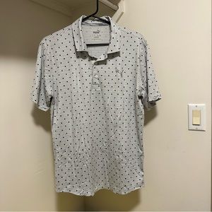 Men’s Golf Polo (Puma)